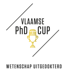 logo vlaamsephdcup